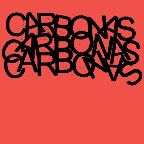 

CD диск Carbonas: Your Moral Superiors: Singles And Rarities