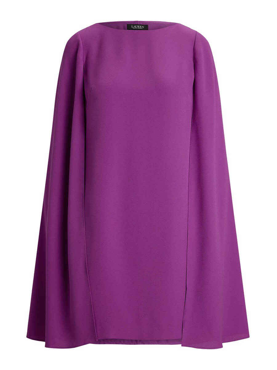 

Коктейльное платье Lauren Ralph Lauren PETRA, фиолетовый