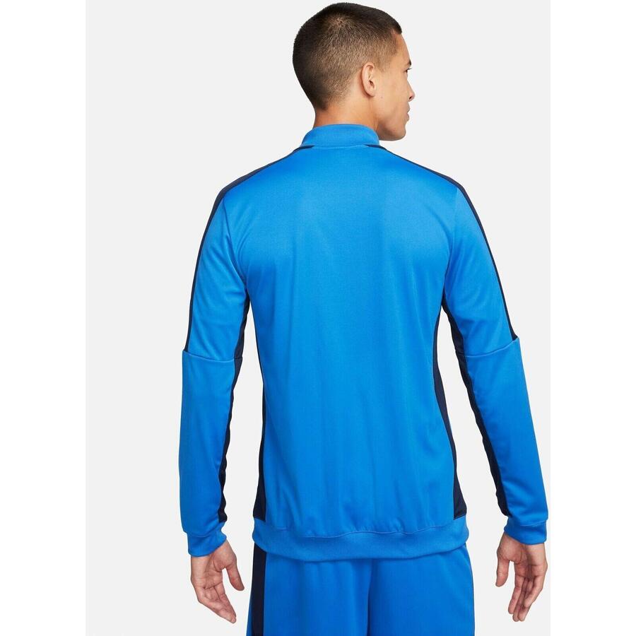 Мужская футболка Nike Dri-Fit Academy 23, синяя — фото 2