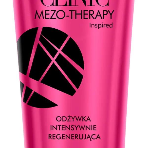 

Интенсивно восстанавливающий кондиционер для волос, 200 мл Yoskine Hair clinic mezo-therapy