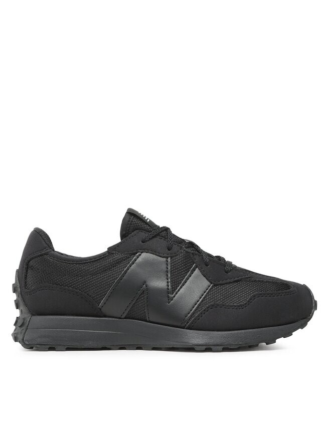 

Кроссовки NewBalanceGS327CTB,черный