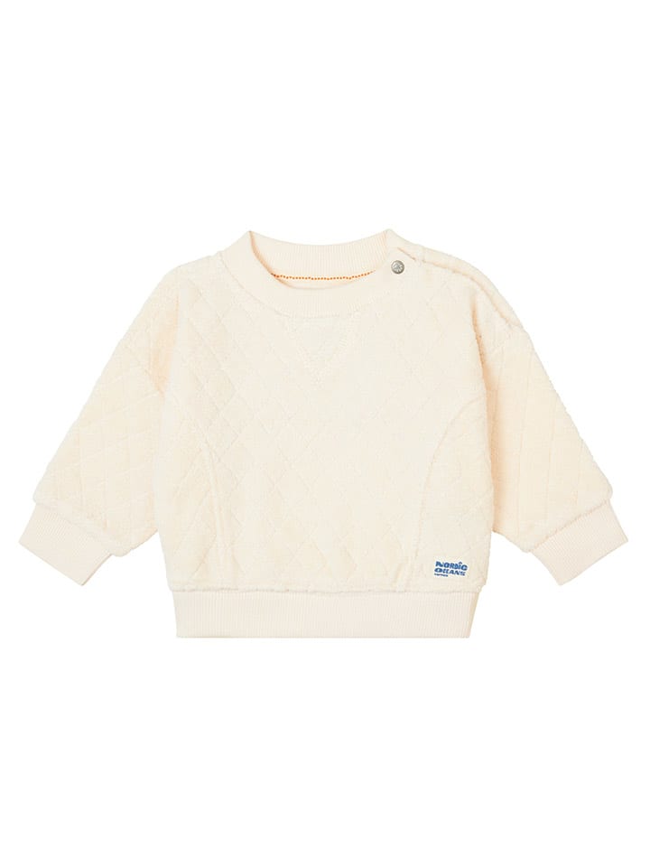 

Толстовка Noppies, кремовый