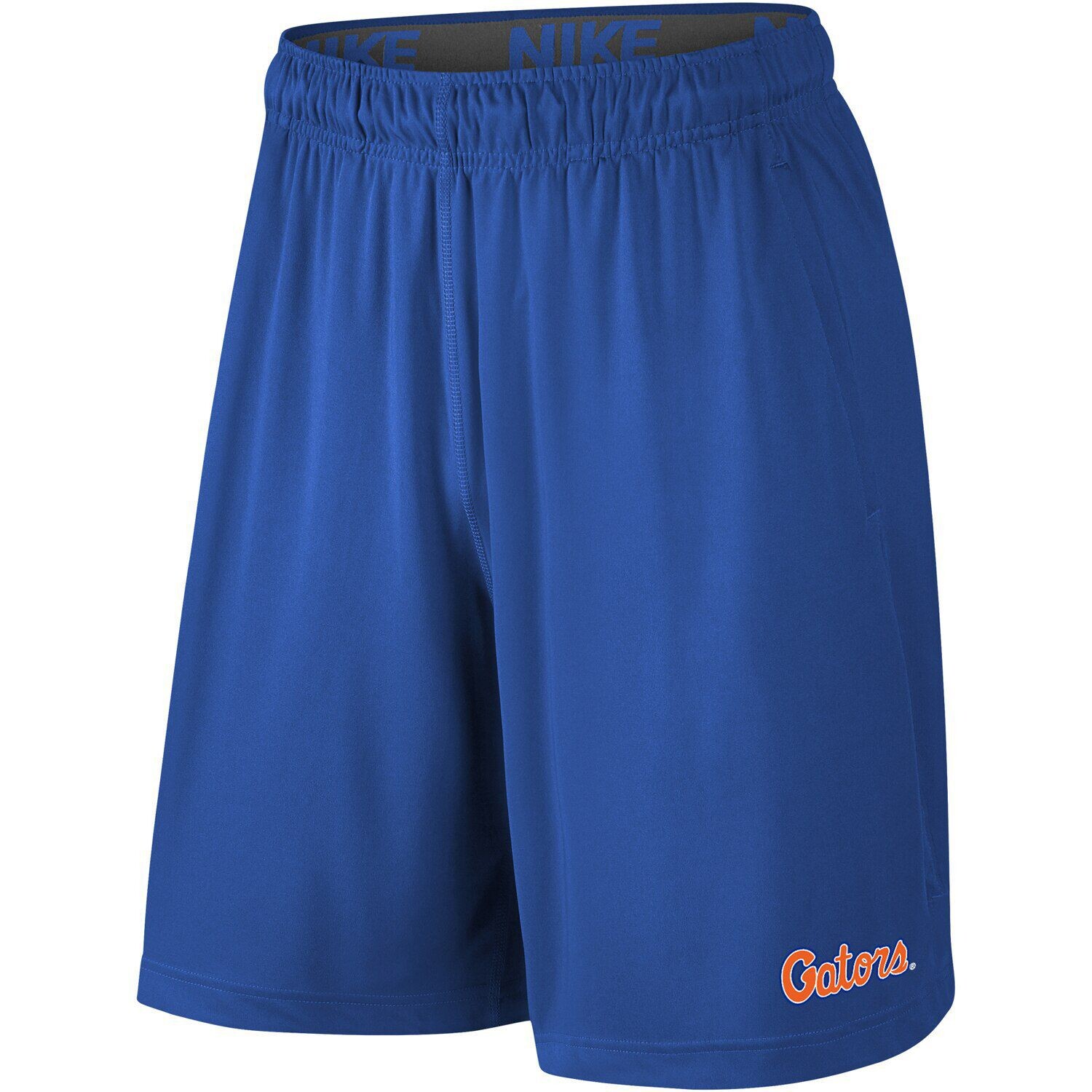 

Мужские шорты Royal Florida Gators Alternate Logo Fly 2.0 Nike