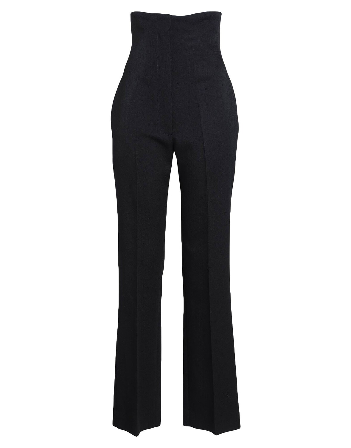 

Брюки Victoria Beckham, черный