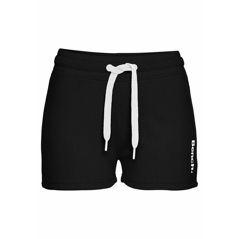 

Лавка. Релаксационные шорты для женщин BENCH, цвет schwarz