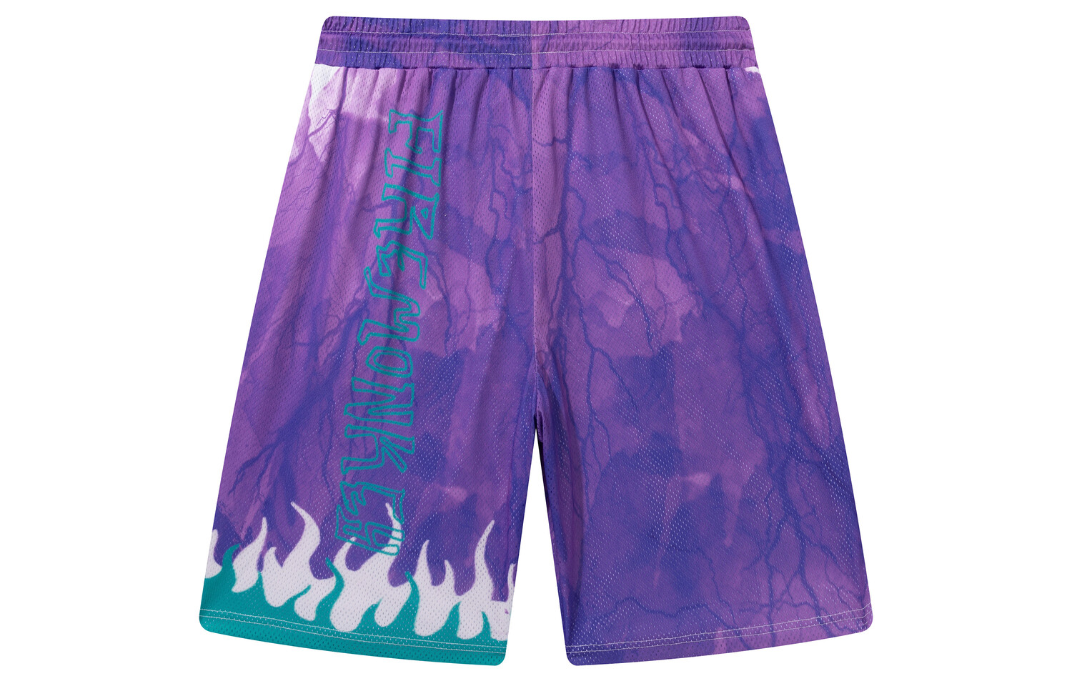 

Fire Monkey Баскетбольные шорты унисекс FireMonkey, Синий