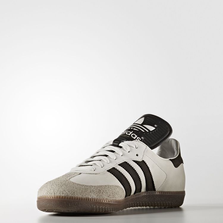

Кроссовки adidas Samba OG Made in Germany, белый