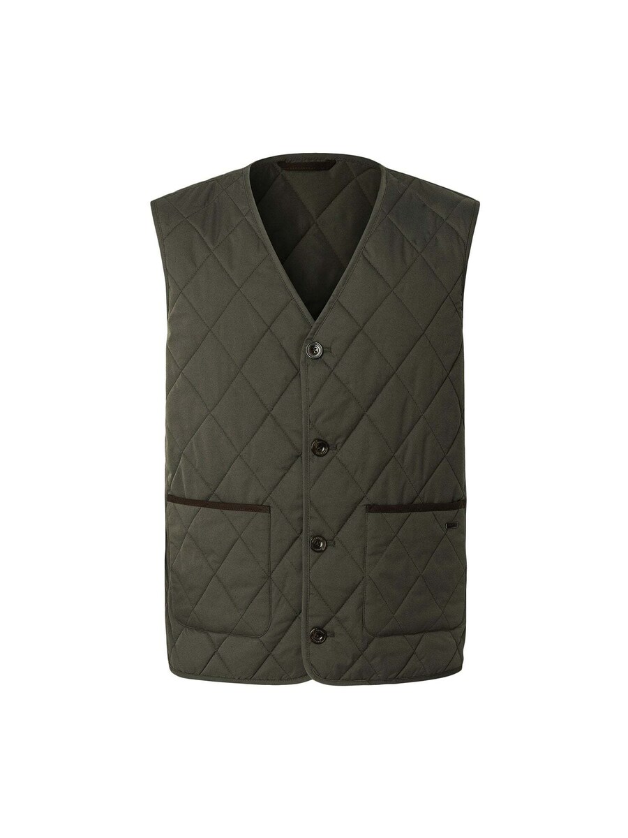 

Жилет Hackett London Paddock, Olive