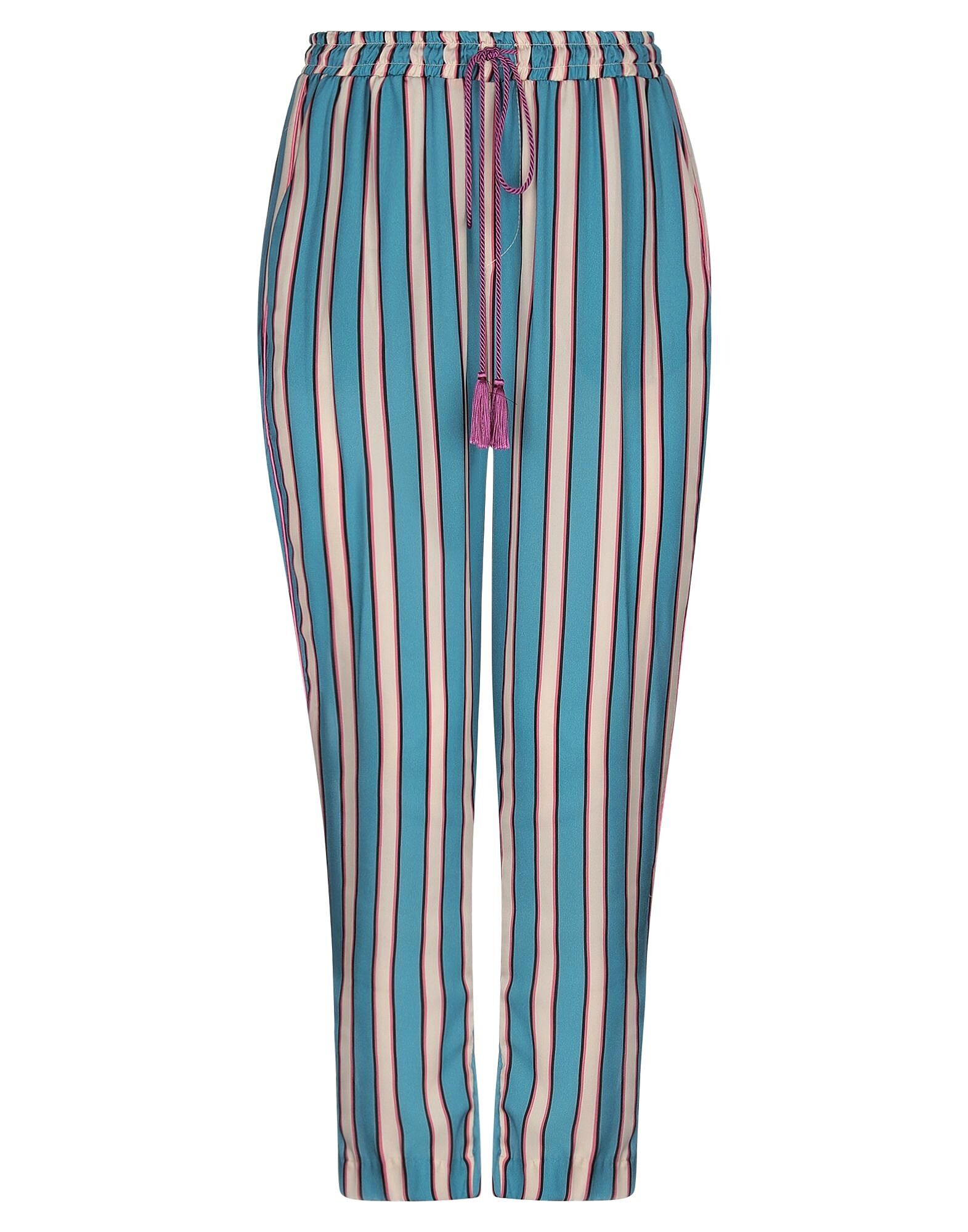 

Брюки Emma & Gaia, пастельно-голубой