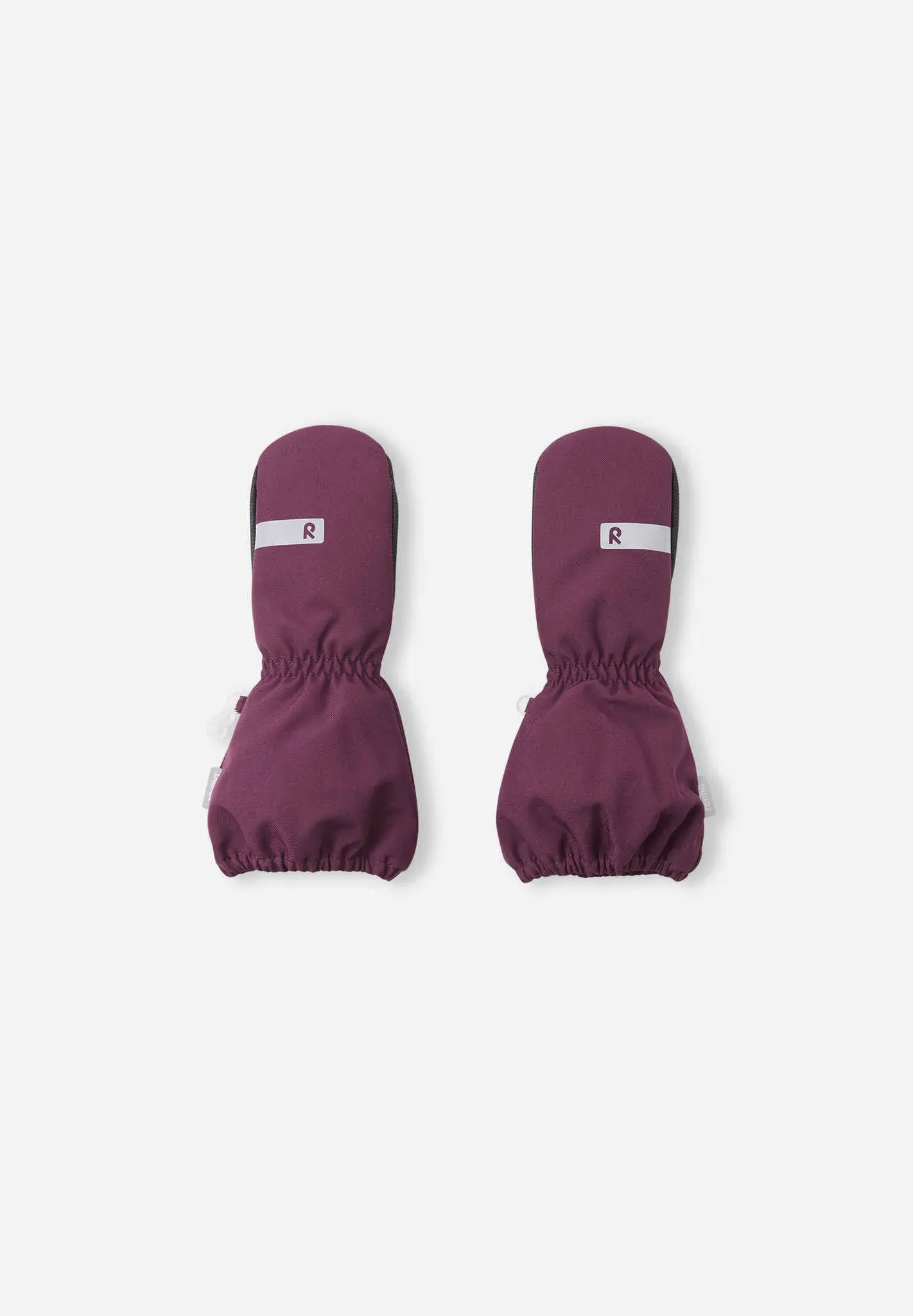 

Детские зимние варежки Moffen Reima, цвет Deep Purple