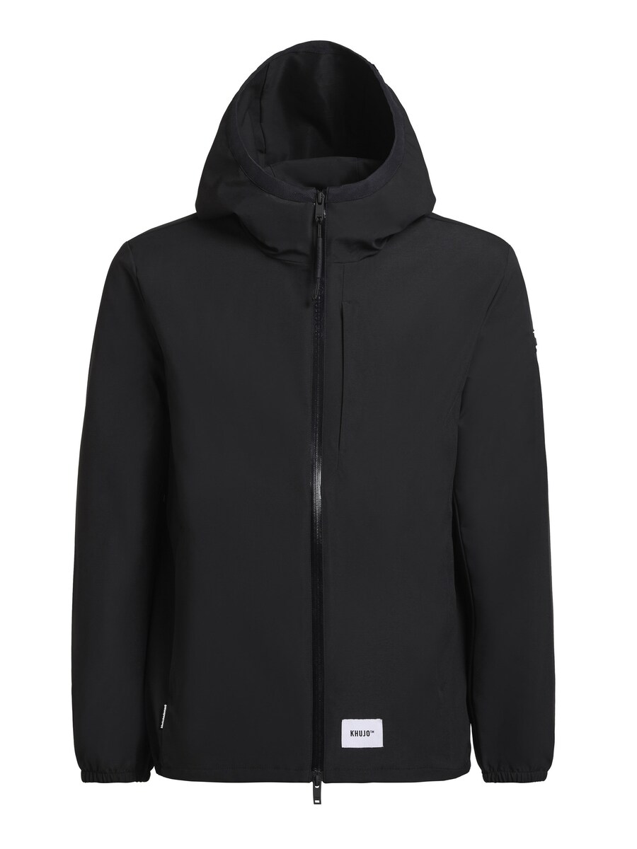 

Демисезонная куртка khujo HAMZA, Black