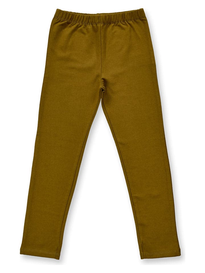 

Sense Organics Леггинсы "Линда" оливкового цвета