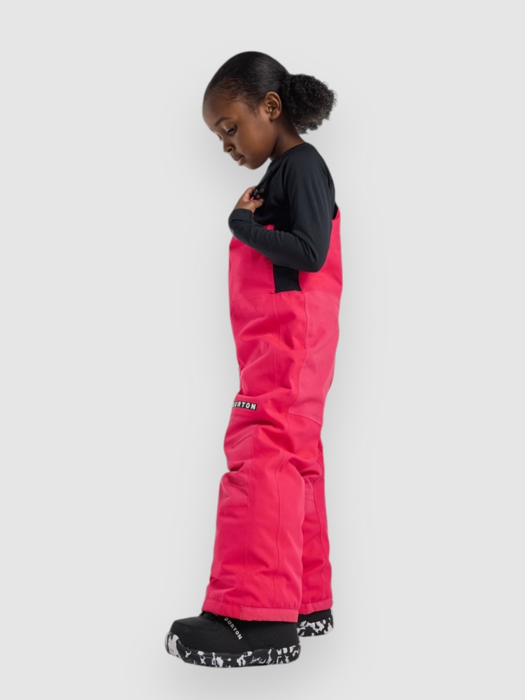 

Штаны для сноуборда Burton Maven Kids Hose, azalea pink
