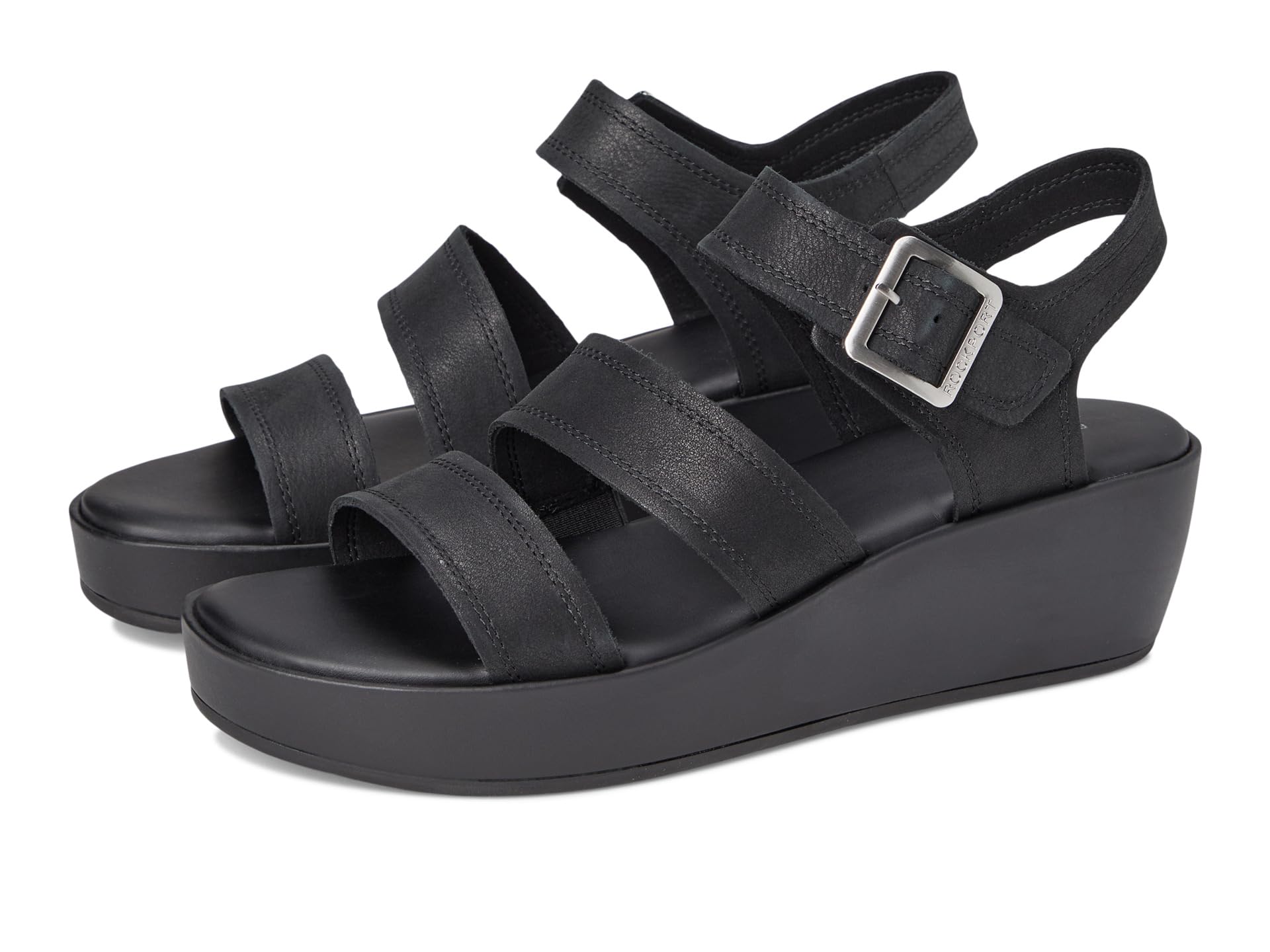 Сандалии Rockport Anala, черный