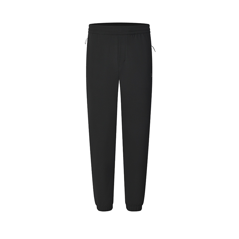 

FILA Трикотажные спортивные штаны Pitch Black