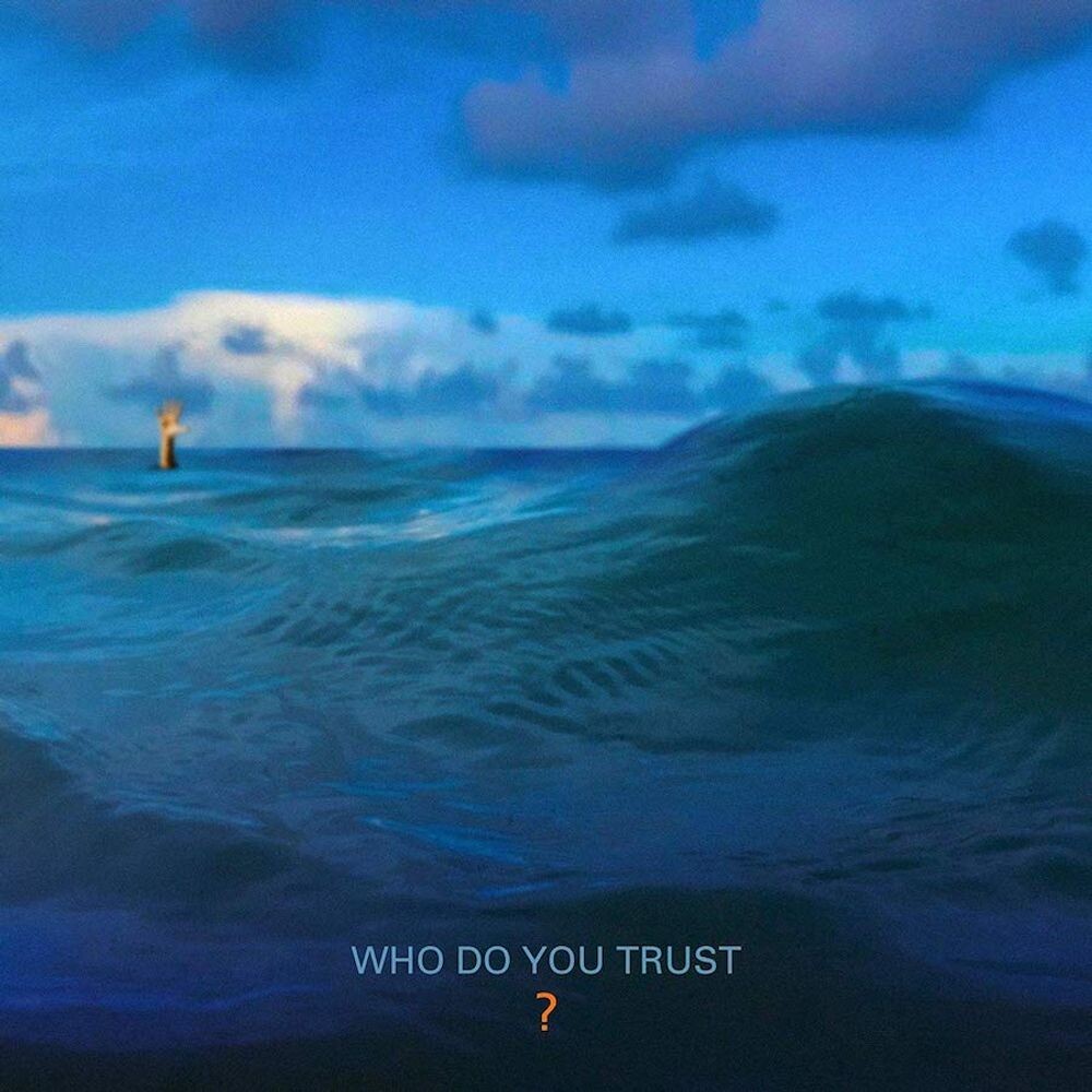 

Диск CD Who Do You Trust - Papa Roach