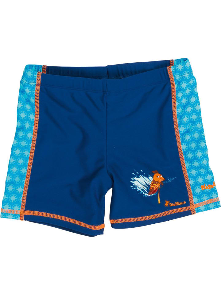 

Плавки Playshoes, морской