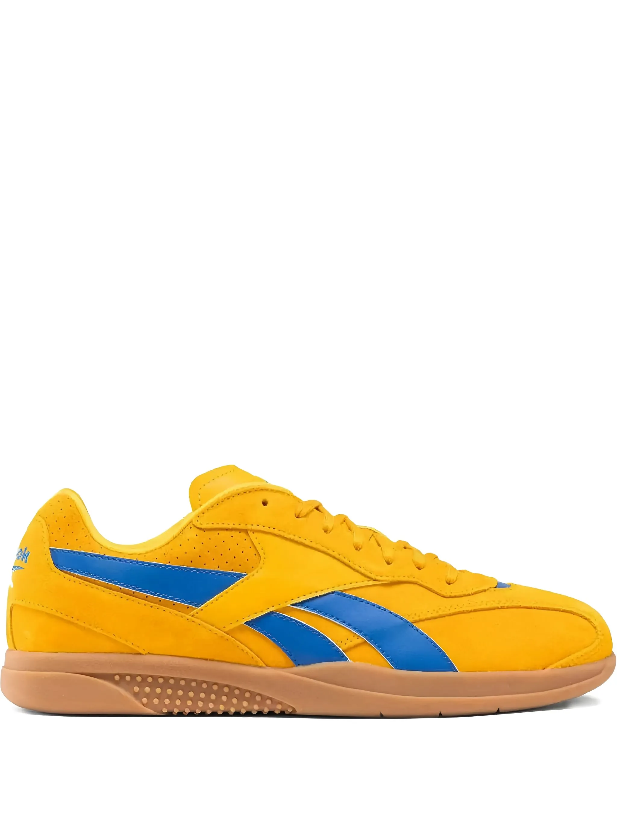 

Кроссовки Hammer Street Fierce Gold/Vector Reebok, желтый