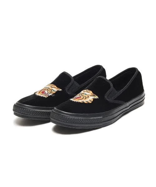 Мужские слипоны CONVERSE ALL STAR KUNGFU SLIP-ON