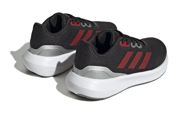 Кроссовки runfalcon 3.0 Adidas, черный — фото 4