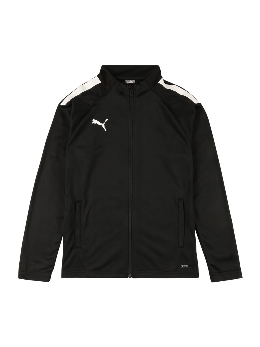 

Спортивная куртка Puma TEAMLIGA, черный