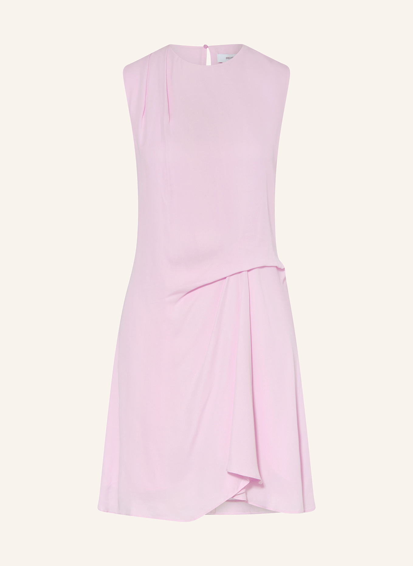 

Платье Элина Reiss, розовый