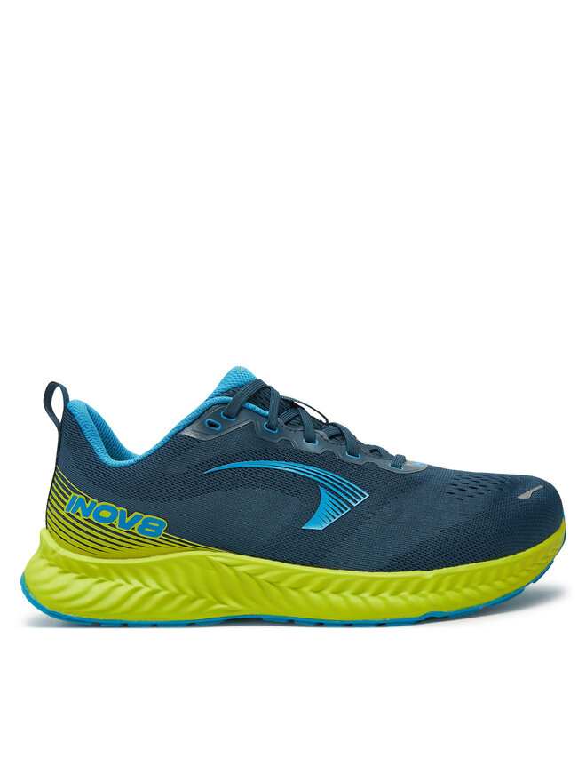 

Беговые кроссовки Inov-8 Roadfly 001281, темно-синий