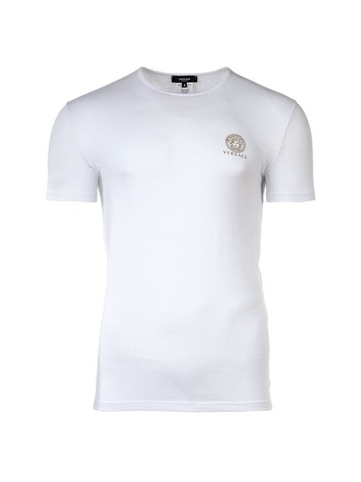 

Футболка Versace Jeans, белый