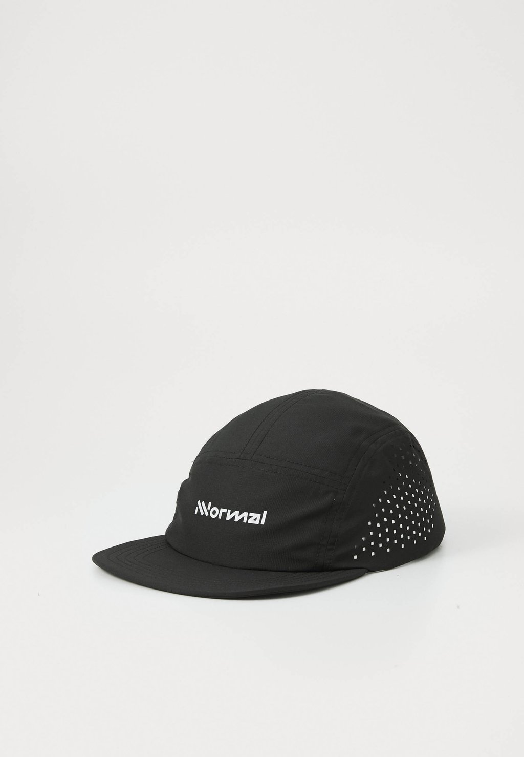 

Бейсболка RACE UNISEX NNormal, черный
