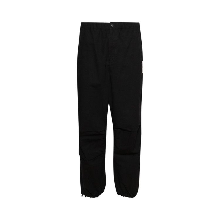 

Брюки Maison Mihara Yasuhiro Parachute Trousers, Black