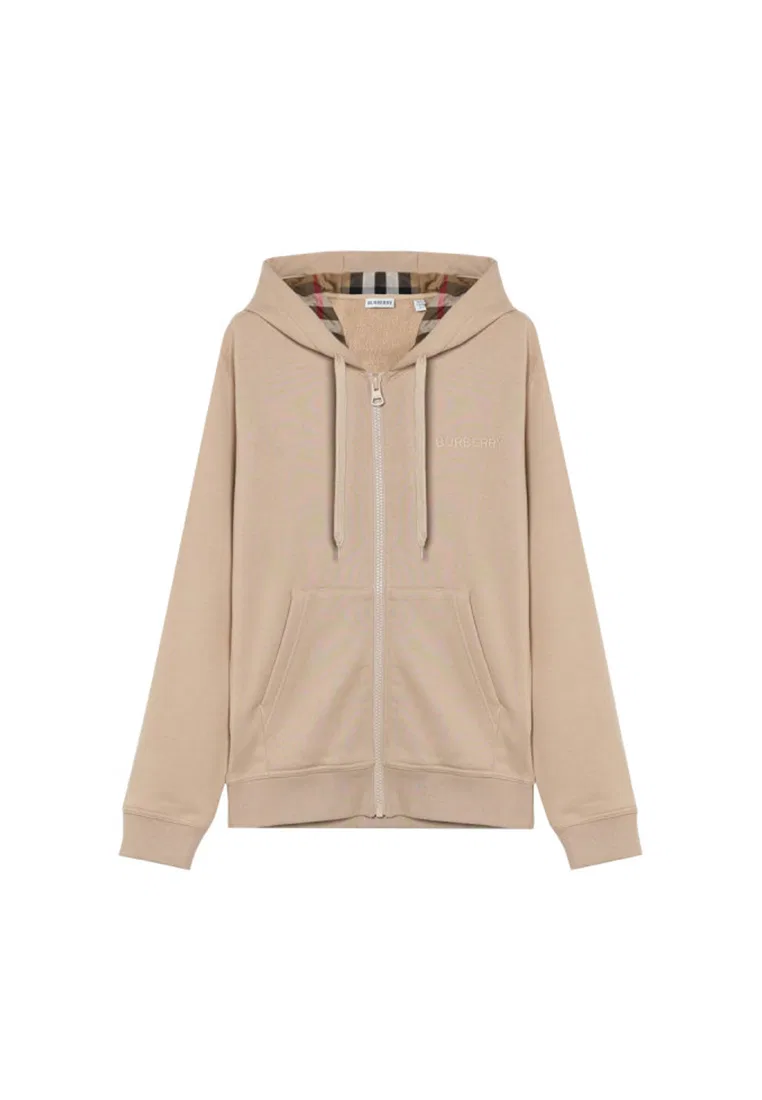 Пальто мужское Burberry 81136101, светлый коричневый