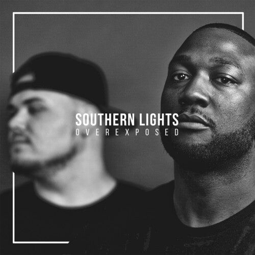 

CD диск Faith, Alex / Murray, Dre: Southern Lights: Overexposed