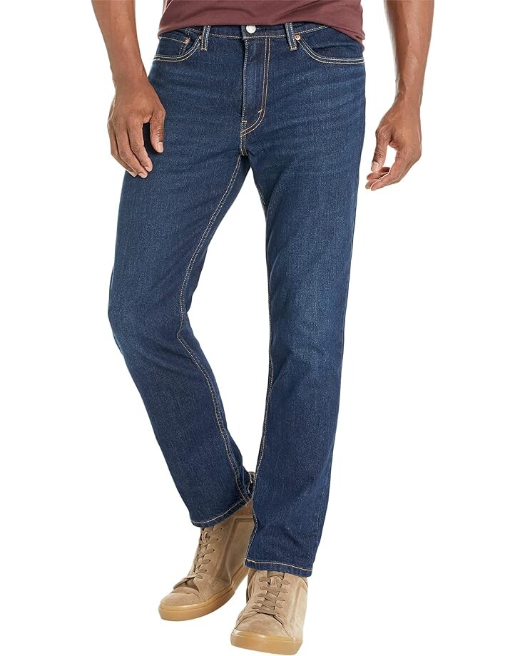 

Джинсы Levi's Mens 511 Slim, цвет Its All Good
