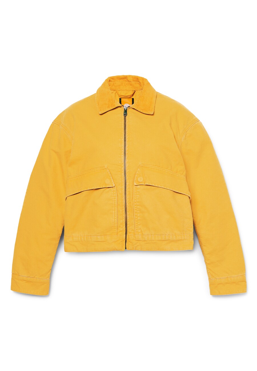 

Зимняя куртка TIMBERLAND Winter Jacket, желтый