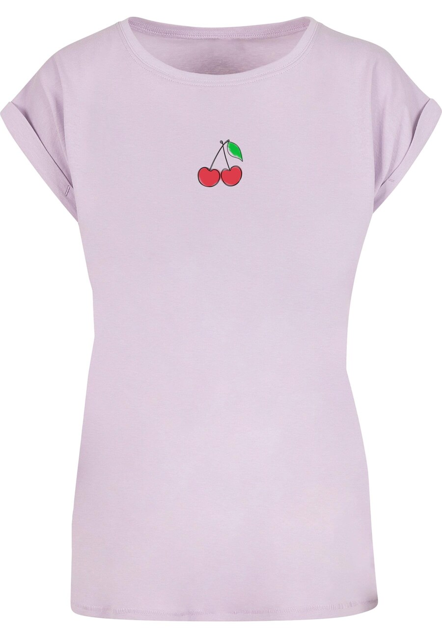 

Футболка Merchcode Shirt, лавандовый