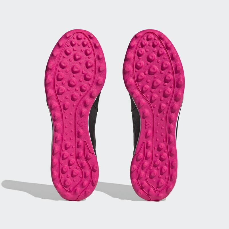 Футбольные бутсы Copa Pure.3 TF ADIDAS, цвет rosa — фото 3