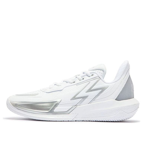 

Кроссовки big3 4.0 prm 'white cream' 361 Degrees, белый
