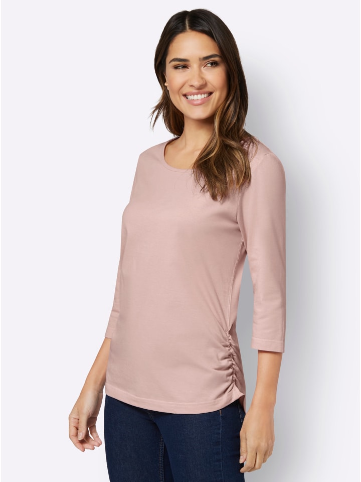 

Футболка Sieh an!