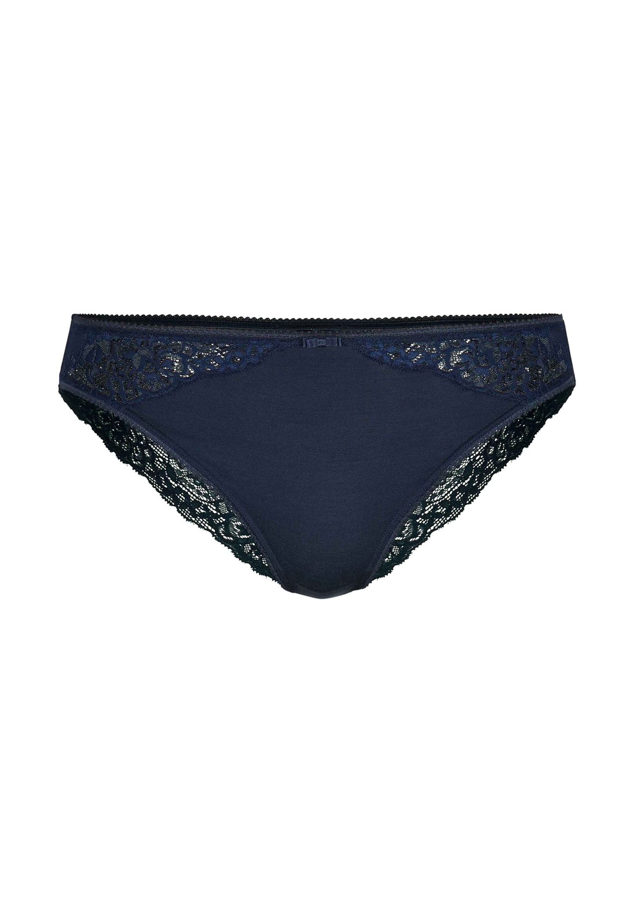 

Трусы женские обычного кроя Sensual Secrets CALIDA, цвет Peacoat Blue