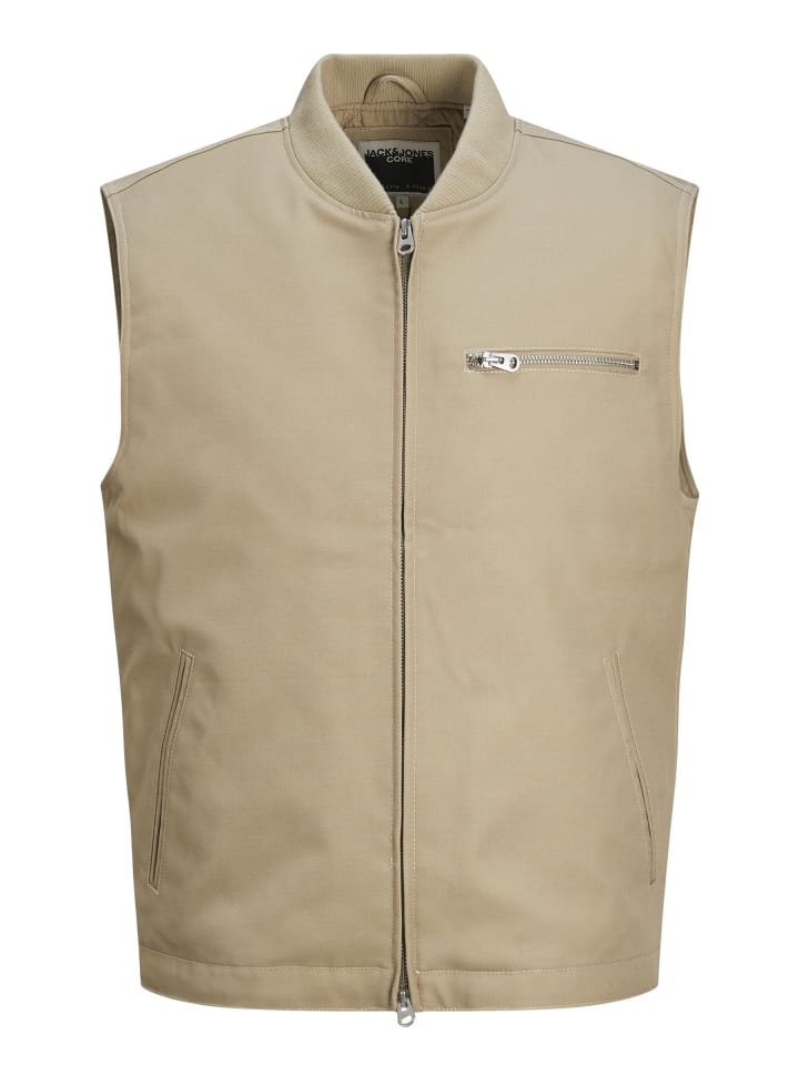 

Жилет Jack & Jones