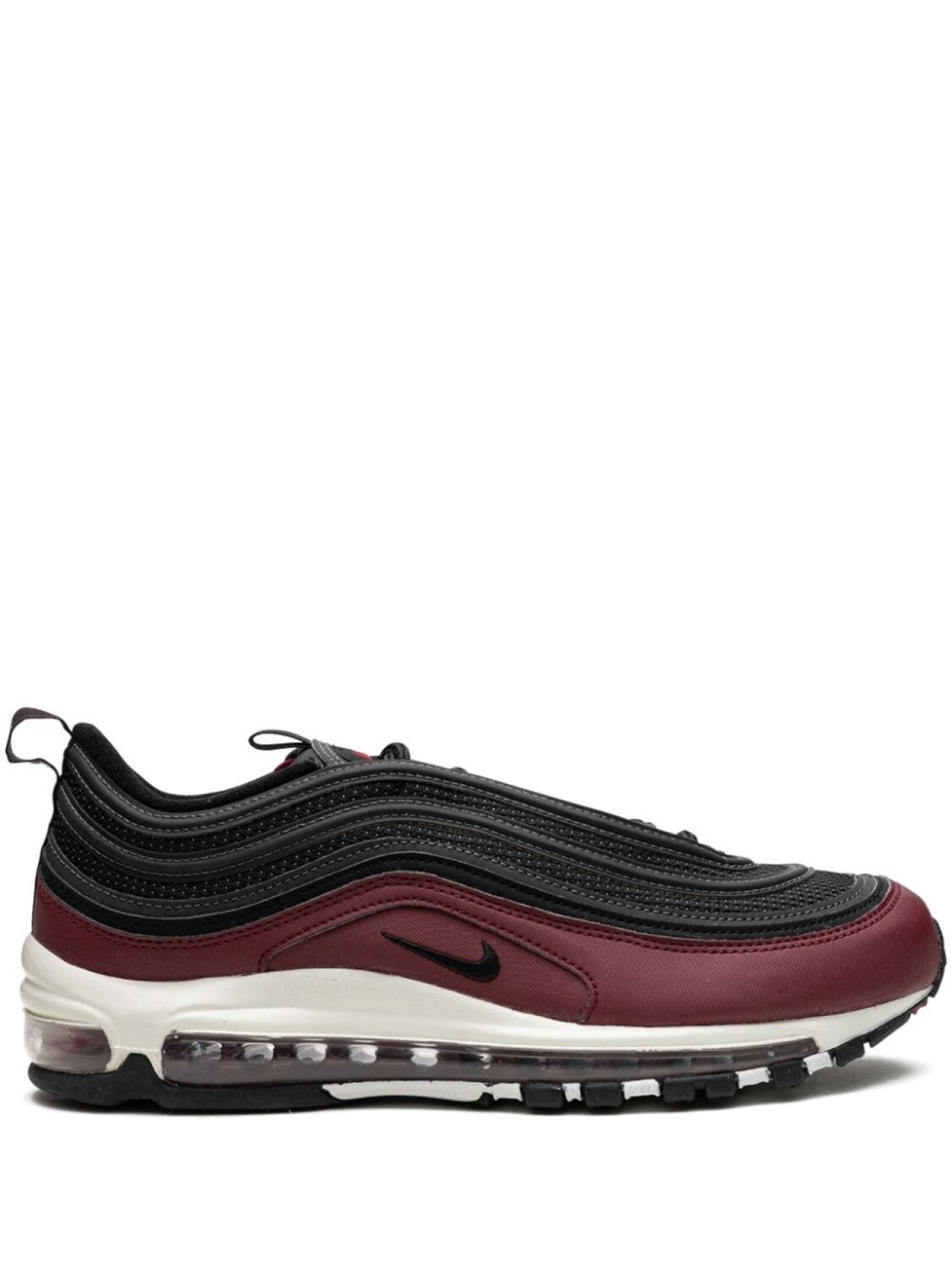 

Кроссовки Air Max 97 Nike, черный