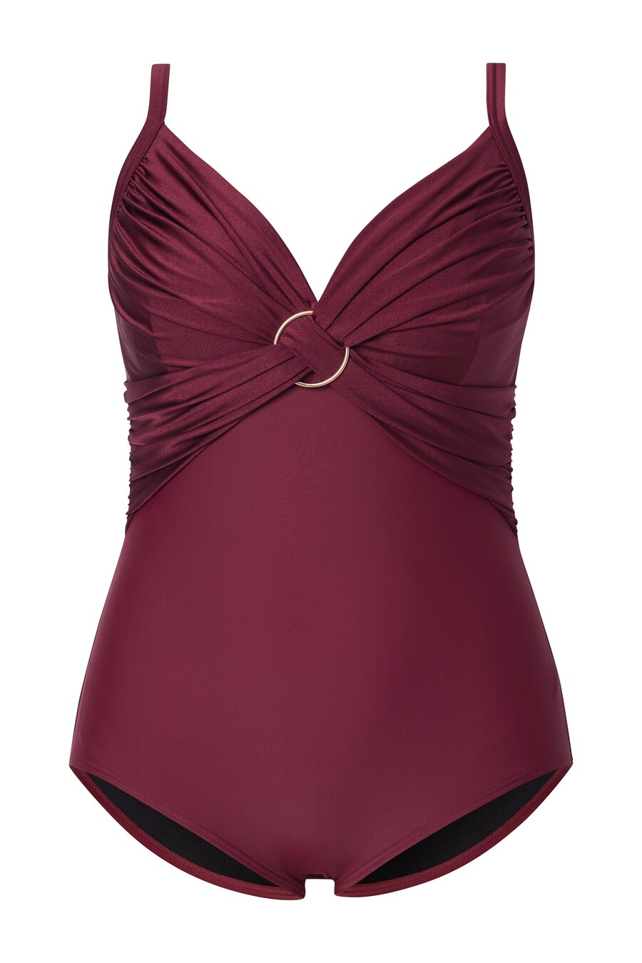 

Купальник Ulla Popken, Berry