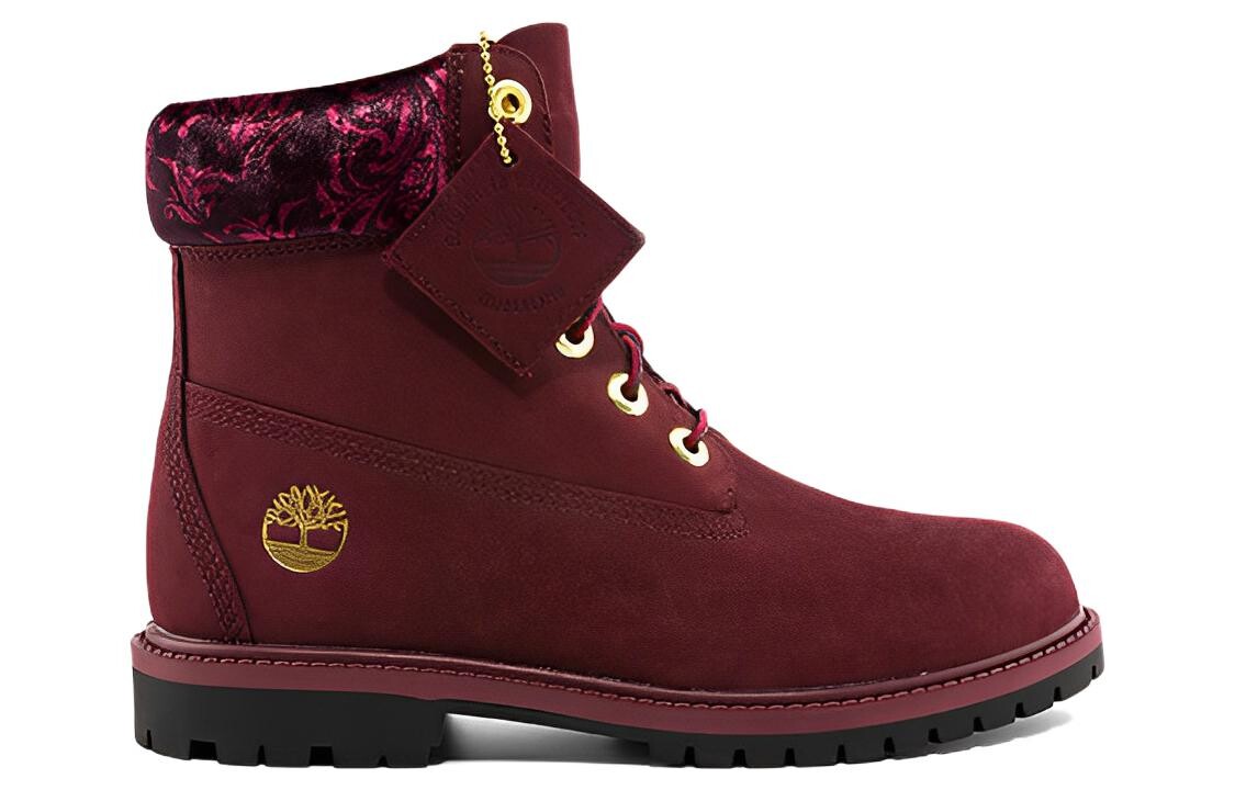 

Женские уличные ботинки Timberland