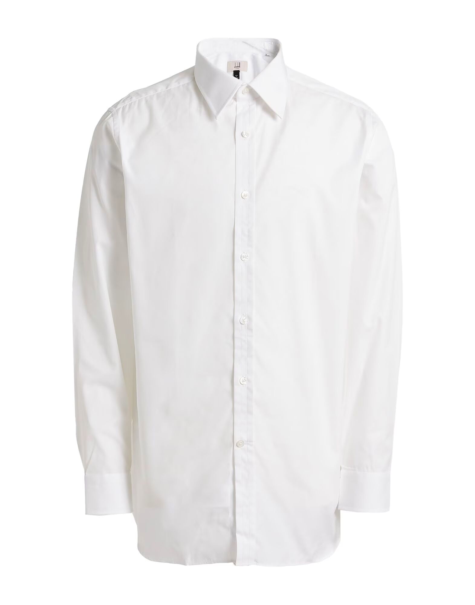 

Рубашка Dunhill, белый