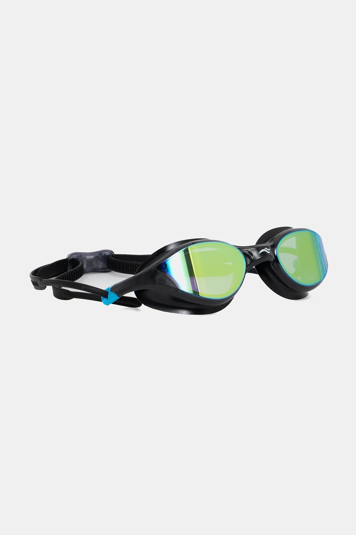 

​​​​Очки для плавания Vortex Mirror Aqua Speed, черный