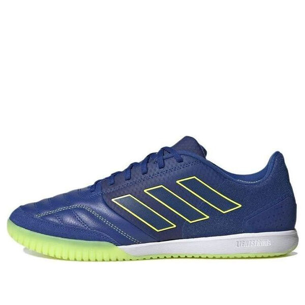 

Кроссовки топ сала конкурс Adidas, синий