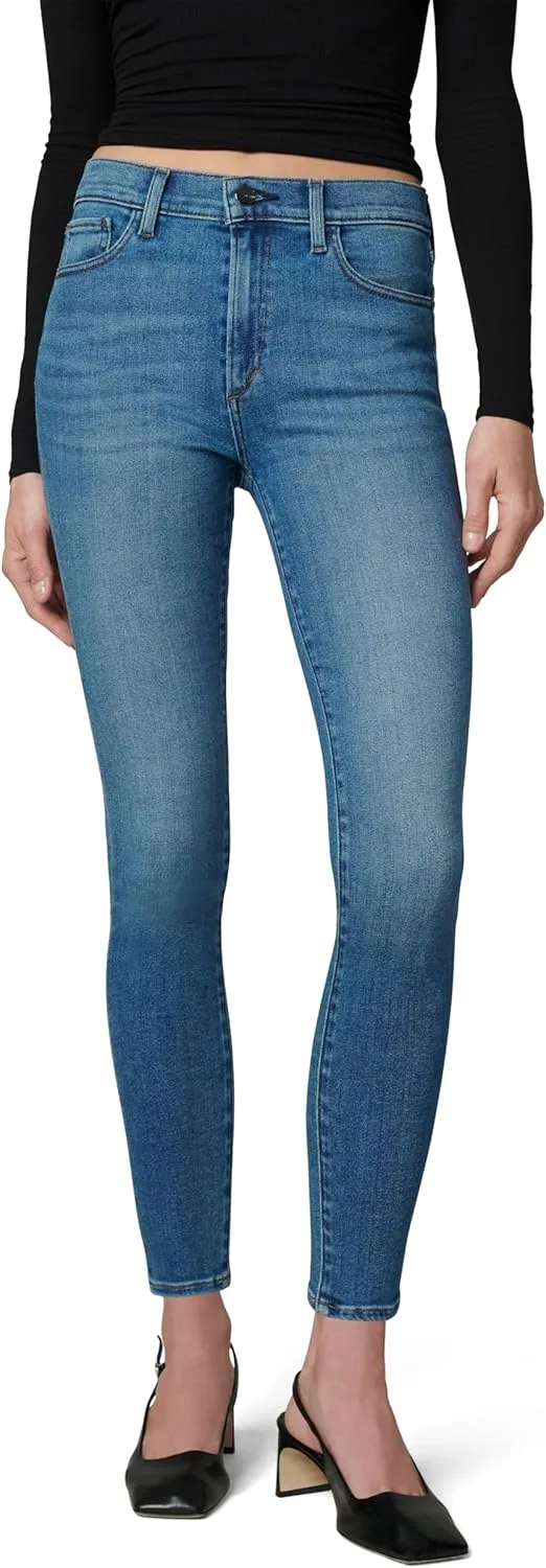 

Джинсы Joe's Jeans The Charlie с высокой посадкой