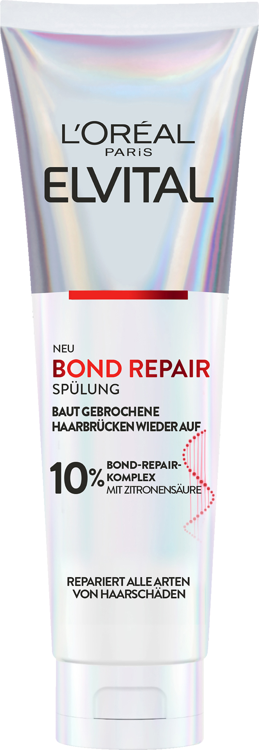 

Кондиционер L’Oréal Paris Elvital Spülung Bond Repair Anti-Haarschäden