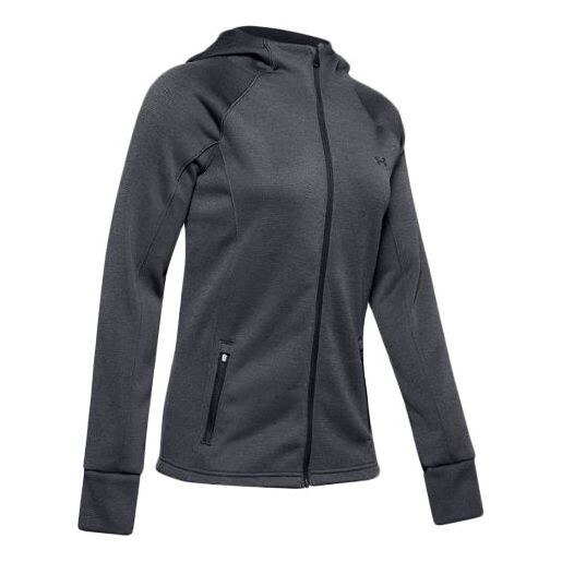 

Куртка Under Armour DFO Swacket Jacket Black, черный