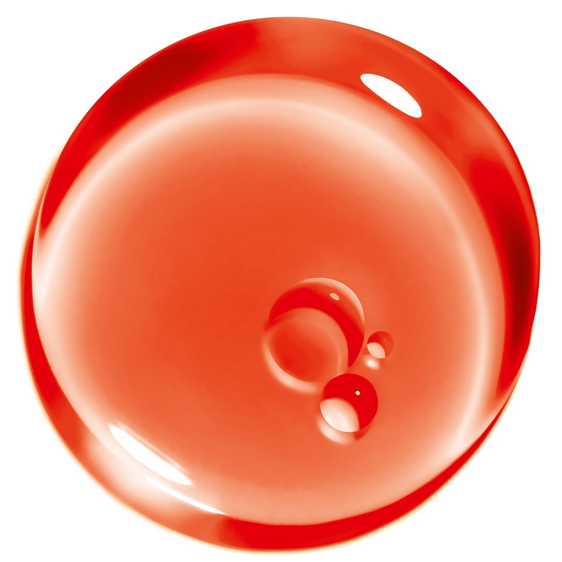 Бальзам для губ Clarins — Масло для губ lip comfort oil , - apricot, объем, 7 мл — фото 2
